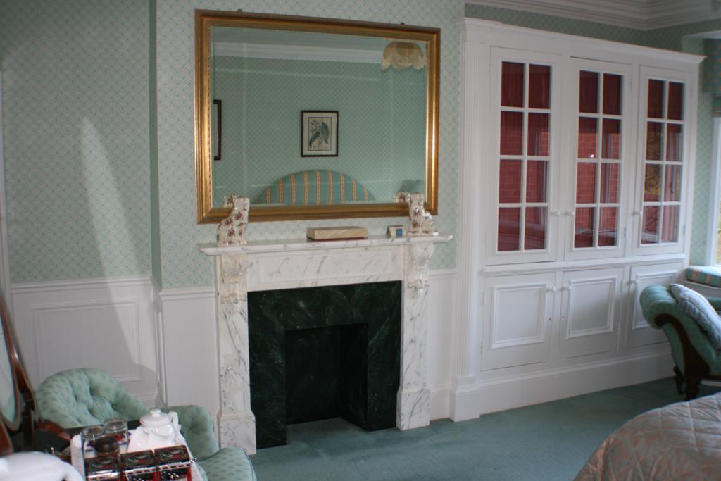 The Heathers Guest House York Rom bilde