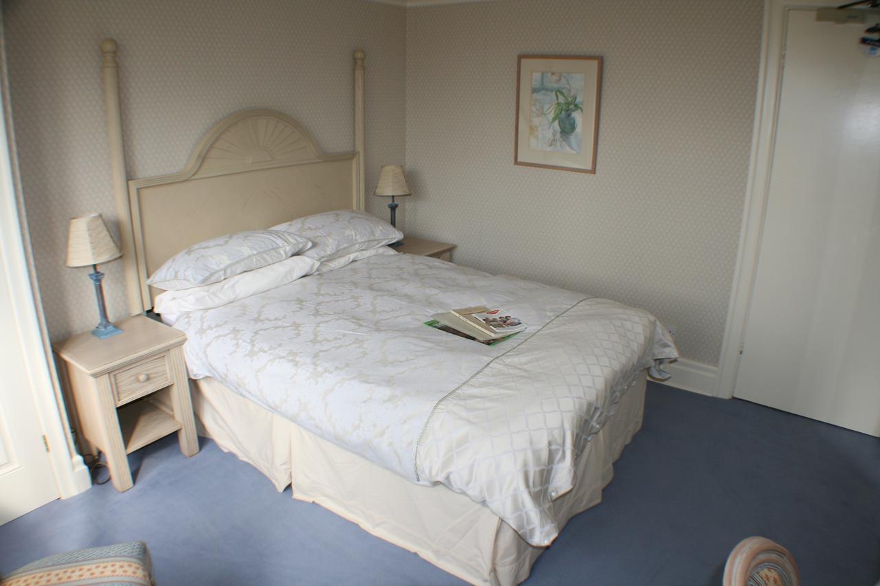 The Heathers Guest House York Eksteriør bilde