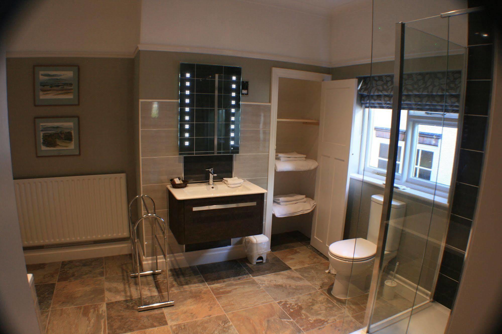The Heathers Guest House York Eksteriør bilde