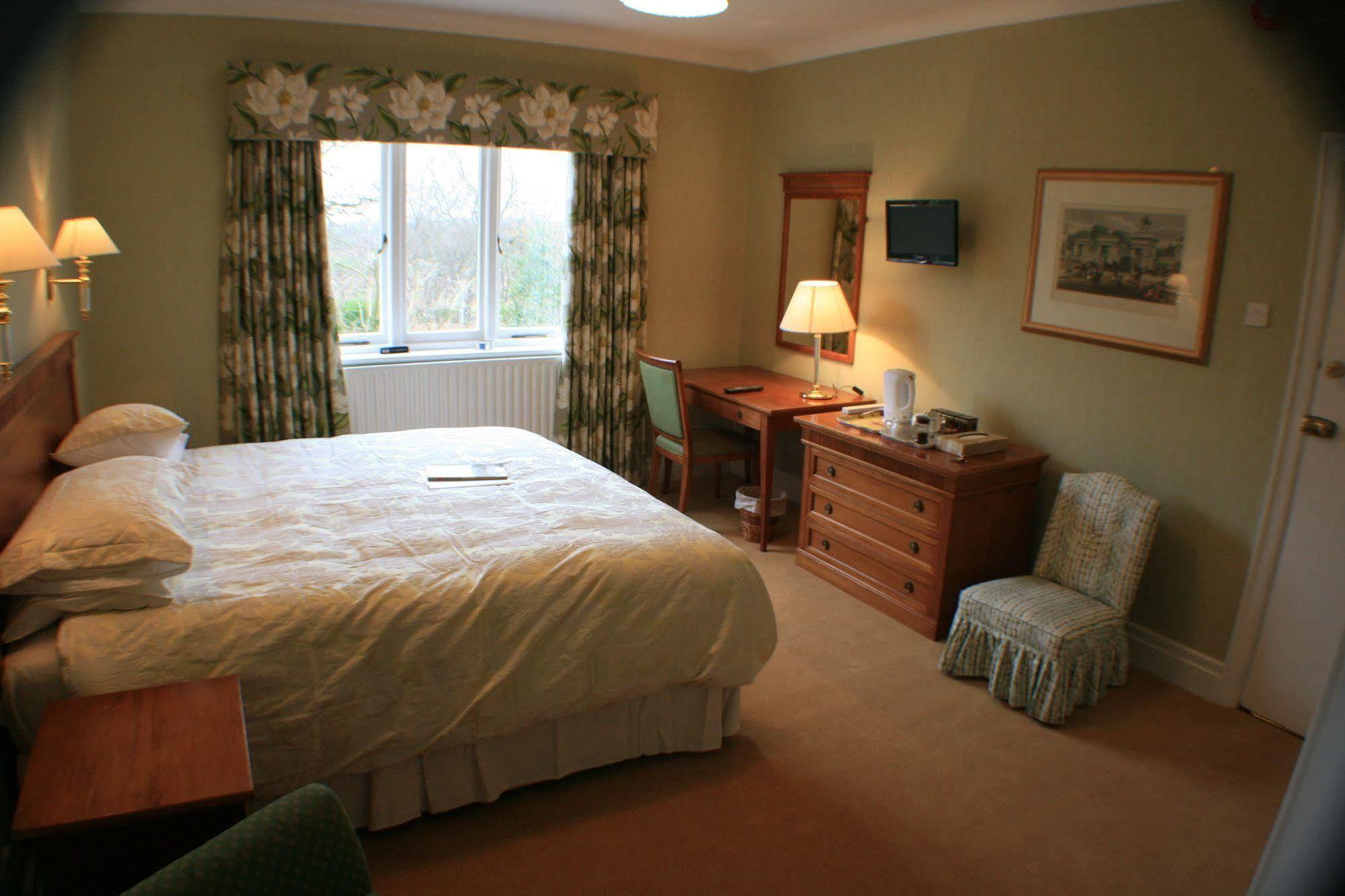 The Heathers Guest House York Eksteriør bilde