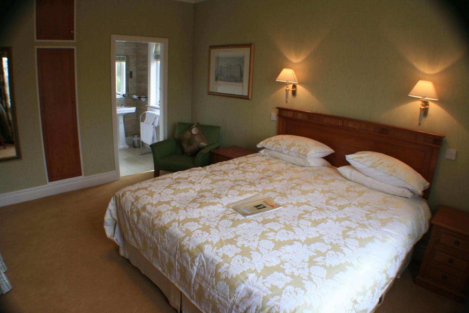 The Heathers Guest House York Eksteriør bilde