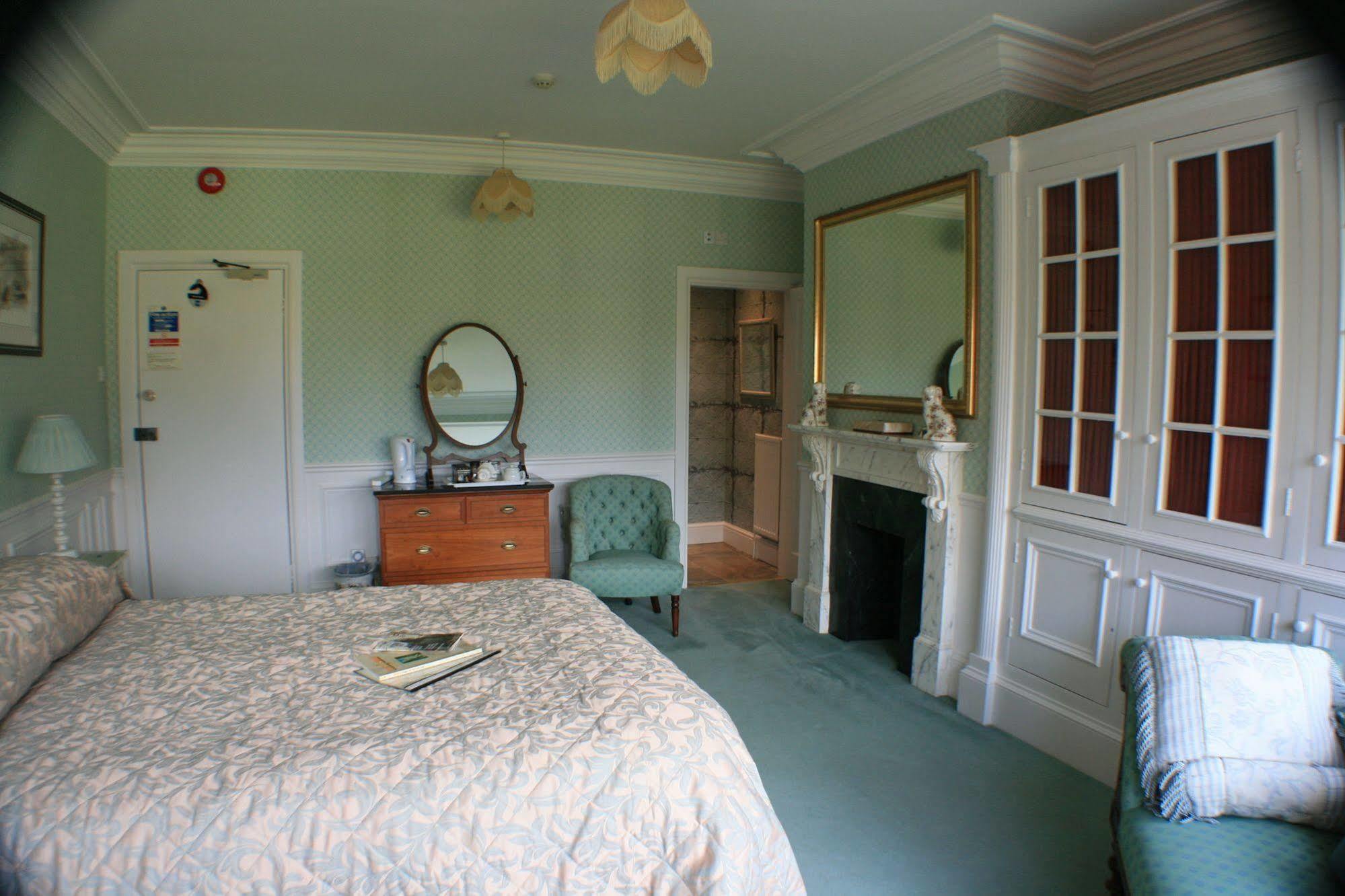 The Heathers Guest House York Eksteriør bilde