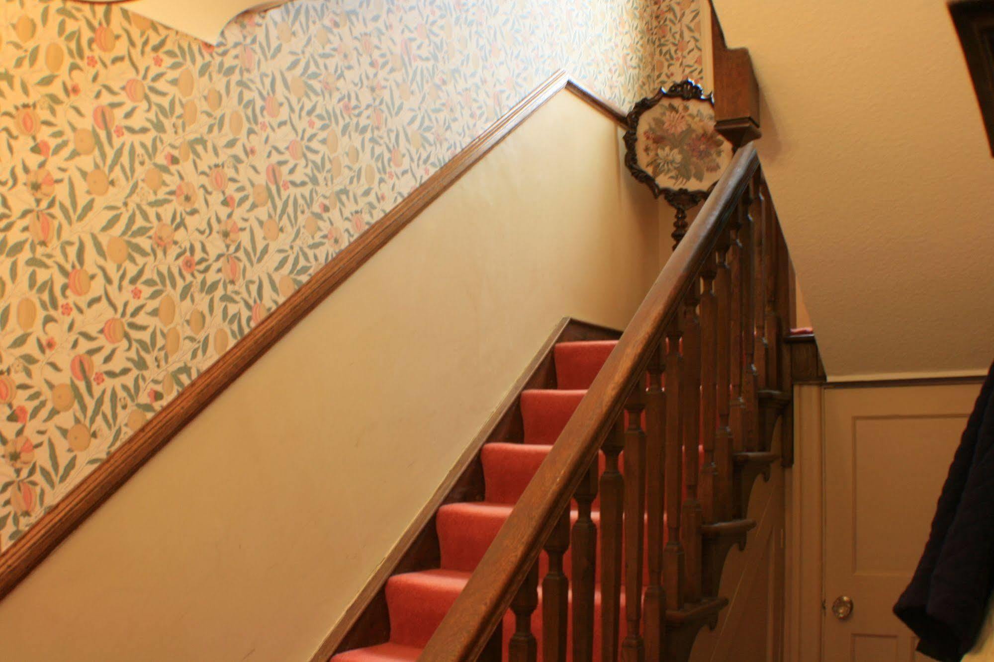 The Heathers Guest House York Eksteriør bilde